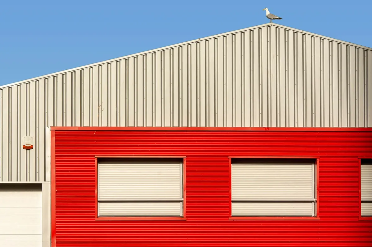 Commercial Roofing in Nacogdoches, TX