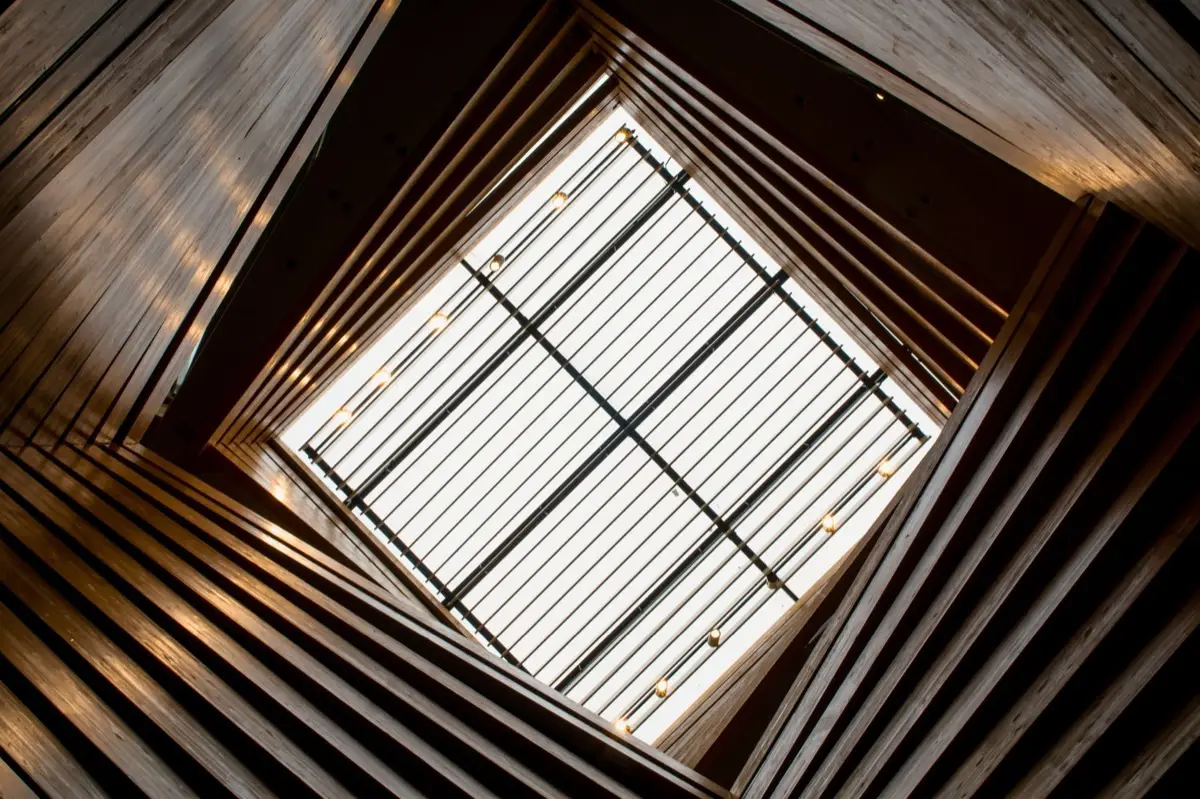 Skylights in Nacogdoches, TX