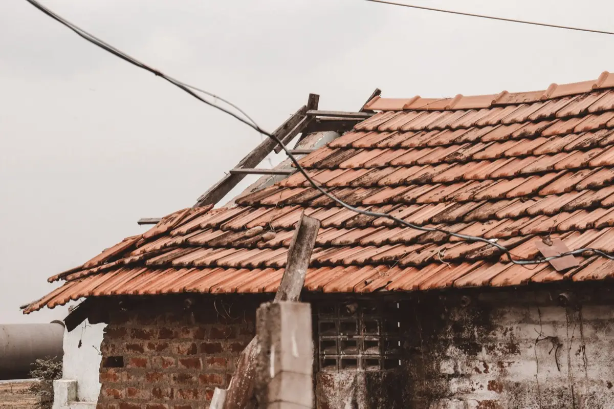 Wind Damage Roofing in Nacogdoches, TX