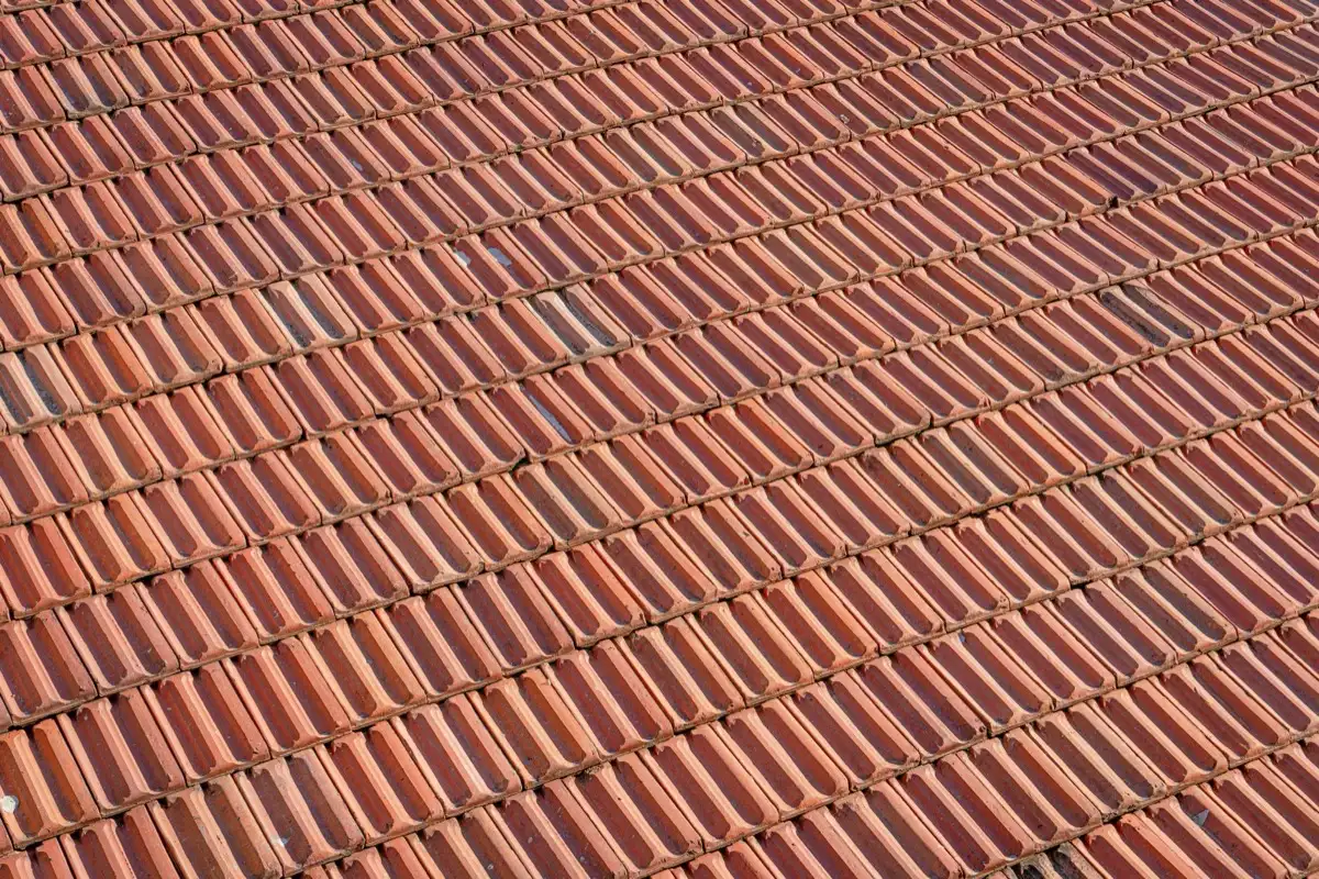 Tile Roofing in Nacogdoches, TX